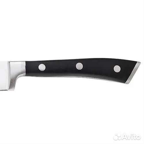 Кухонный разделочный нож Masterpro bgmp-4313, 20 с