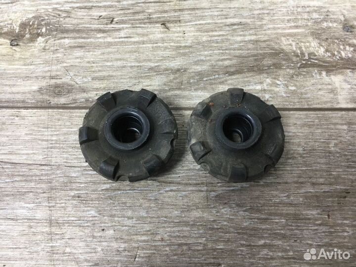 Крепление радиатора Toyota Corolla Fielder X (2006—2012)