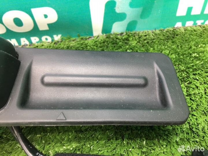 Камера заднего вида Hyundai Solaris 2 2022