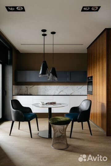 Кухни на заказ. Модель 2335