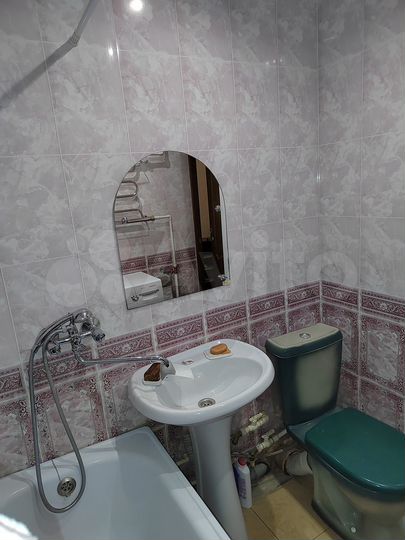 2-к. квартира, 41,7 м², 2/5 эт.