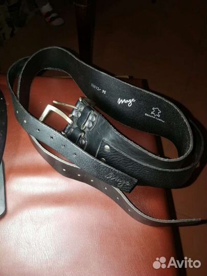 Ремень Maze Германия