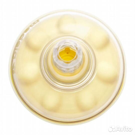 Бутылочка Medela со смартсоской Calma 150 мл