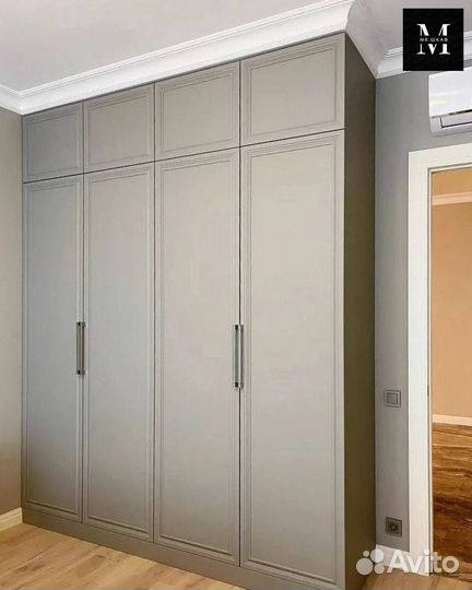 Шкаф от производителя