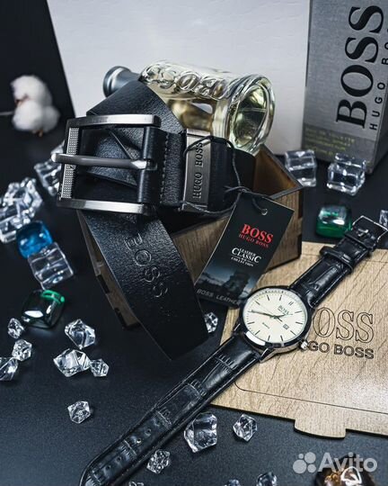 Мужской подарочный набор 79