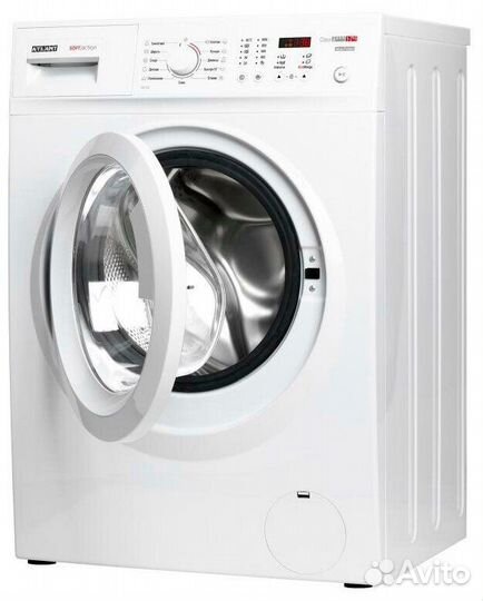 Стиральная машина atlant