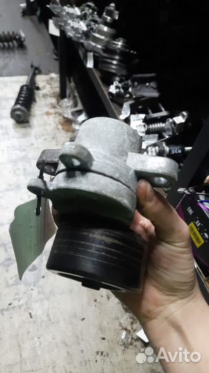 Ролик-натяжитель Teana J32 2008-2013 2.5 3.5 VQ25