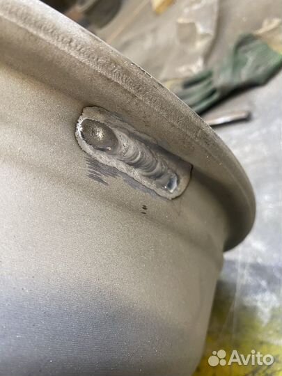 Сварка аргоном