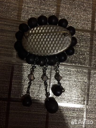 Продаю Брошки винтажные