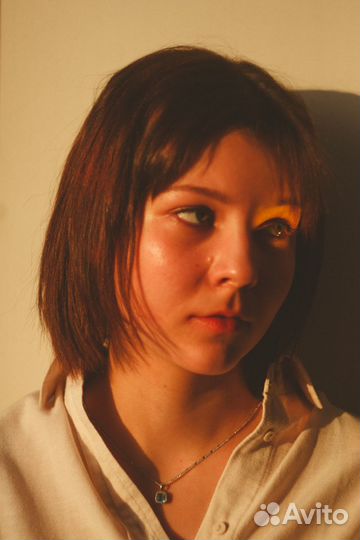 Обучение Фотографии