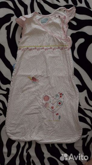 Спальник детский,мешок