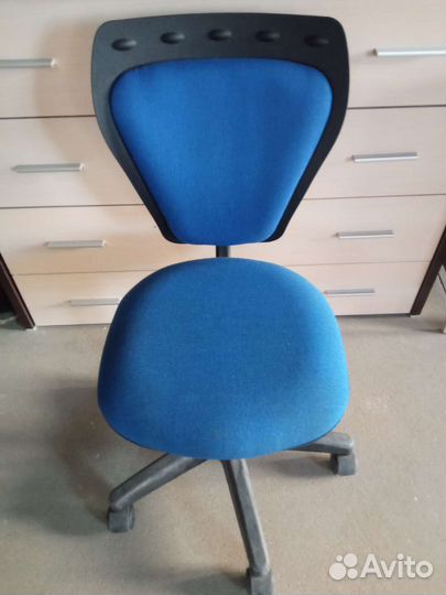 Компьютерное кресло бу