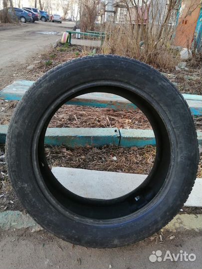 Advance AR220 245/50 R20