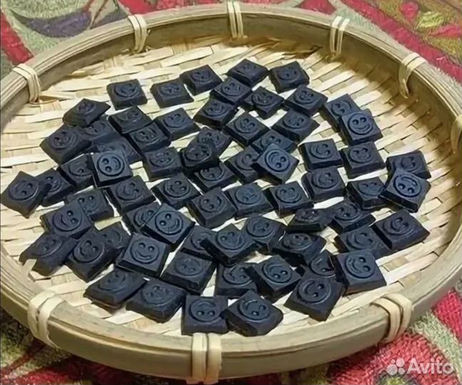 Бодрящий чай - только кипятком заливай