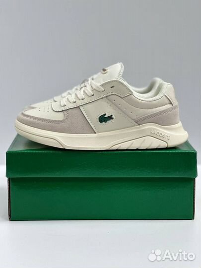 Кроссовки Lacoste sport elite active