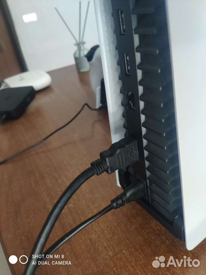 Sony playstation 5