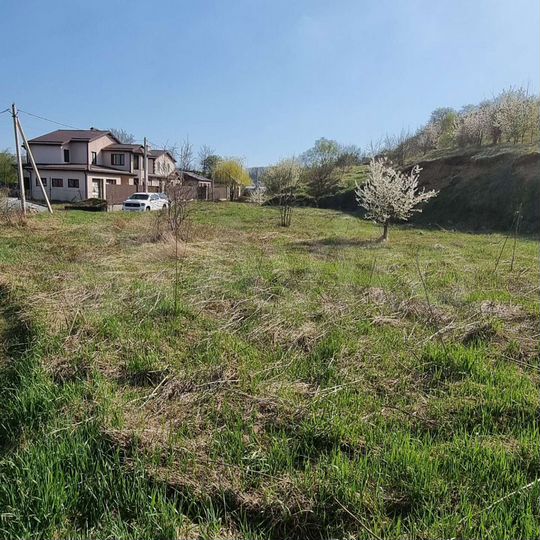 Участок 8 сот. (ИЖС)