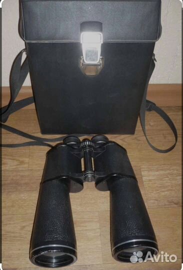 Бинокль бпц 20х60 СССР