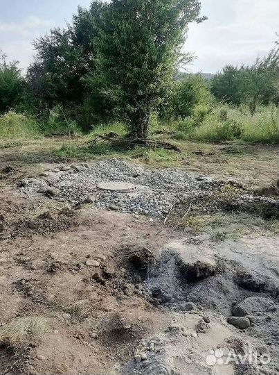 Септик для частного дома