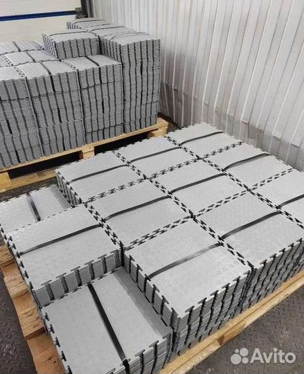 Пвх плитка от производителя