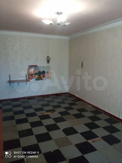 Комната 17,5 м² в 1-к., 3/5 эт.
