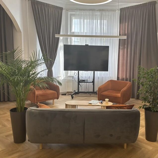 Офис, 100.5 м²
