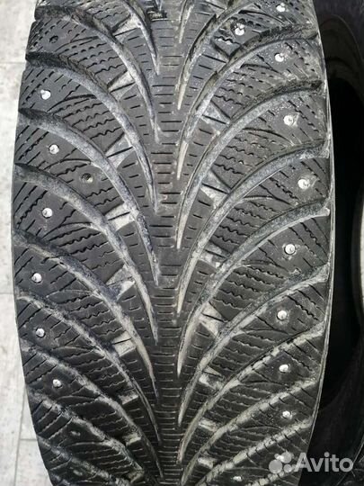 Sava Eskimo Ice 215/65 R16