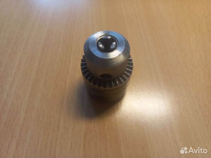 Патрон сверлильный В12