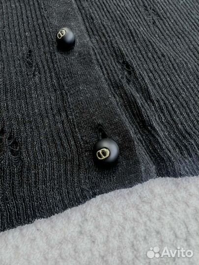 Кардиган Dior