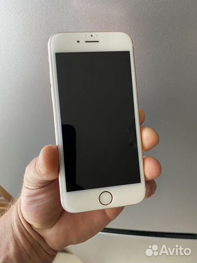 iPhone 6S, 32 ГБ