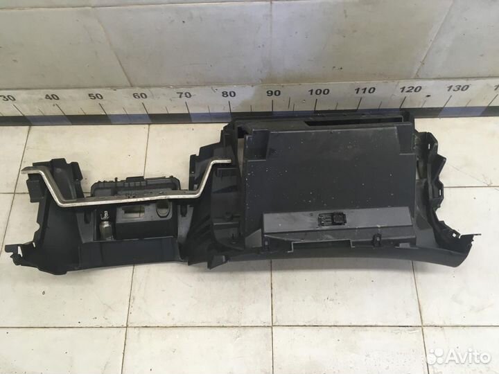 Торпедо Impreza (G12) 2007-2012