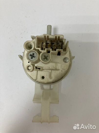 Прессостат стиральной машины Indesit