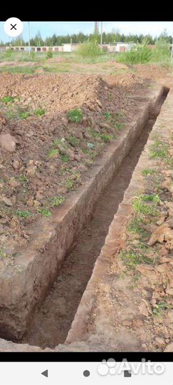 Землекопы разнорабочие