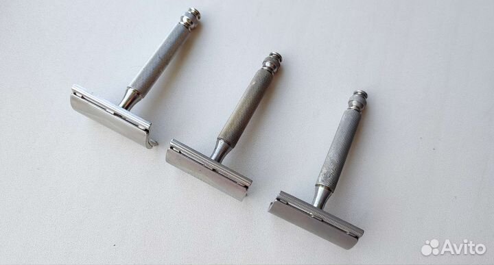 Бритвенный станок Gillette Tech Ball End