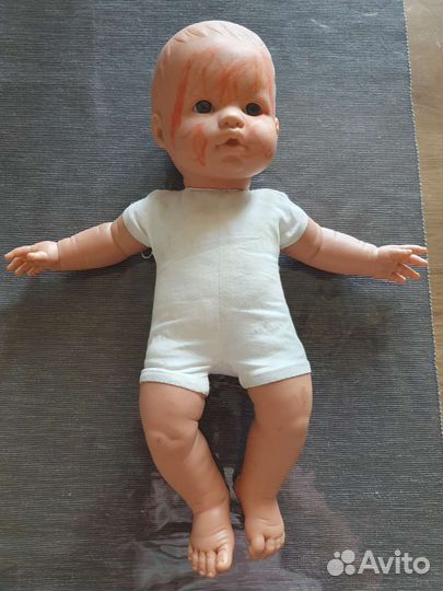 Пупсы-куклы в реставрацию, ремонт, обувь