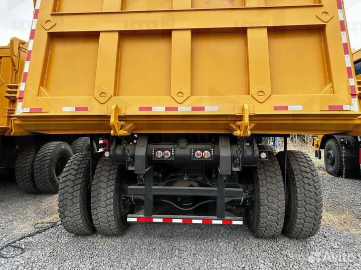 Zauberg DT121YQ, 2023