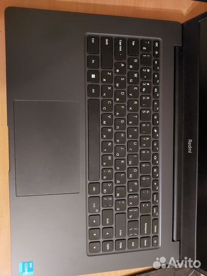 Ноутбук Xiaomi 