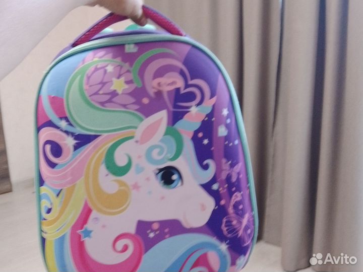 Рюкзак для девочки
