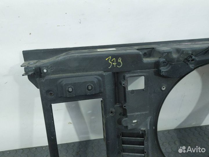 Диффузор вентилятора Citroen Ds4 B7C EP6CDT M 1.6