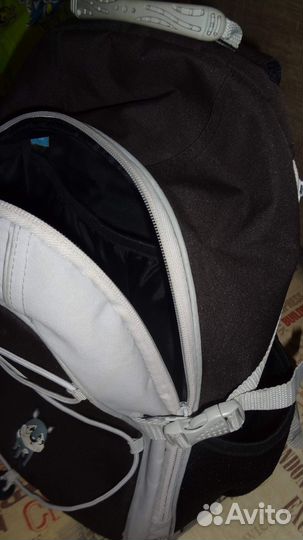 Ранец школьный для мальчика