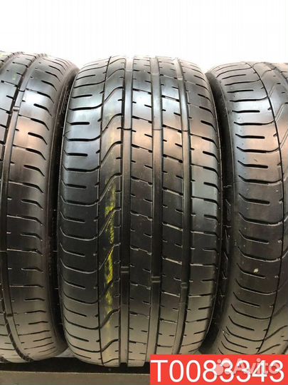 Pirelli P Zero 235/35 R19 87Y