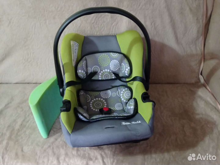 Детская люлька