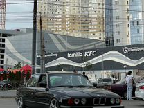 BMW 7 серия, 1990, с пробегом, цена 365 000 руб.