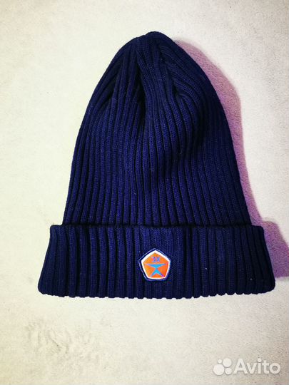 Мужская шапка Запорожец