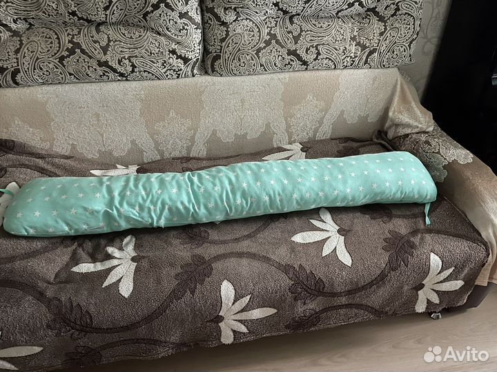 Подушка для беременных