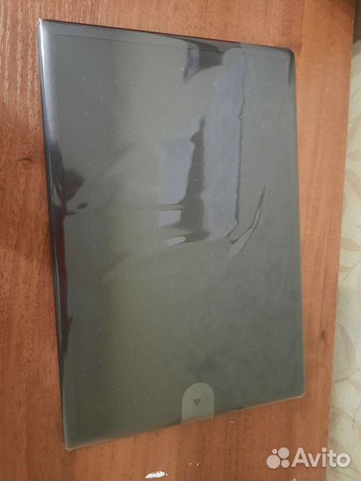 Графический планшет wacom one