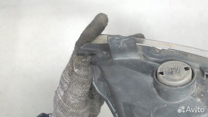 Фара (передняя) Renault Trafic, 2006