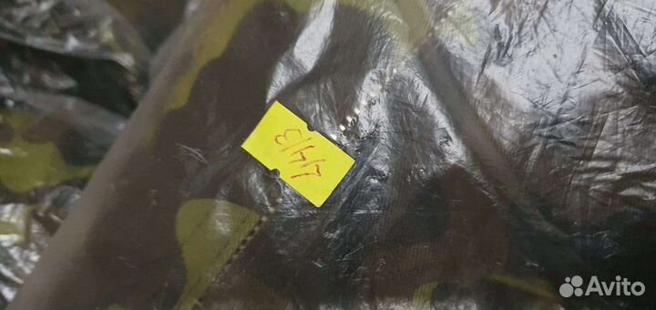 Военная форма, техноавиа