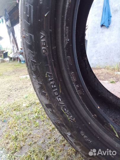 Triangle TR968 225/50 R17