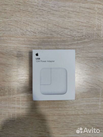 Apple USB Адаптер
